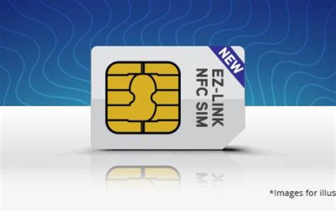 nfc sim card singapore|nfc capability on cell phones.